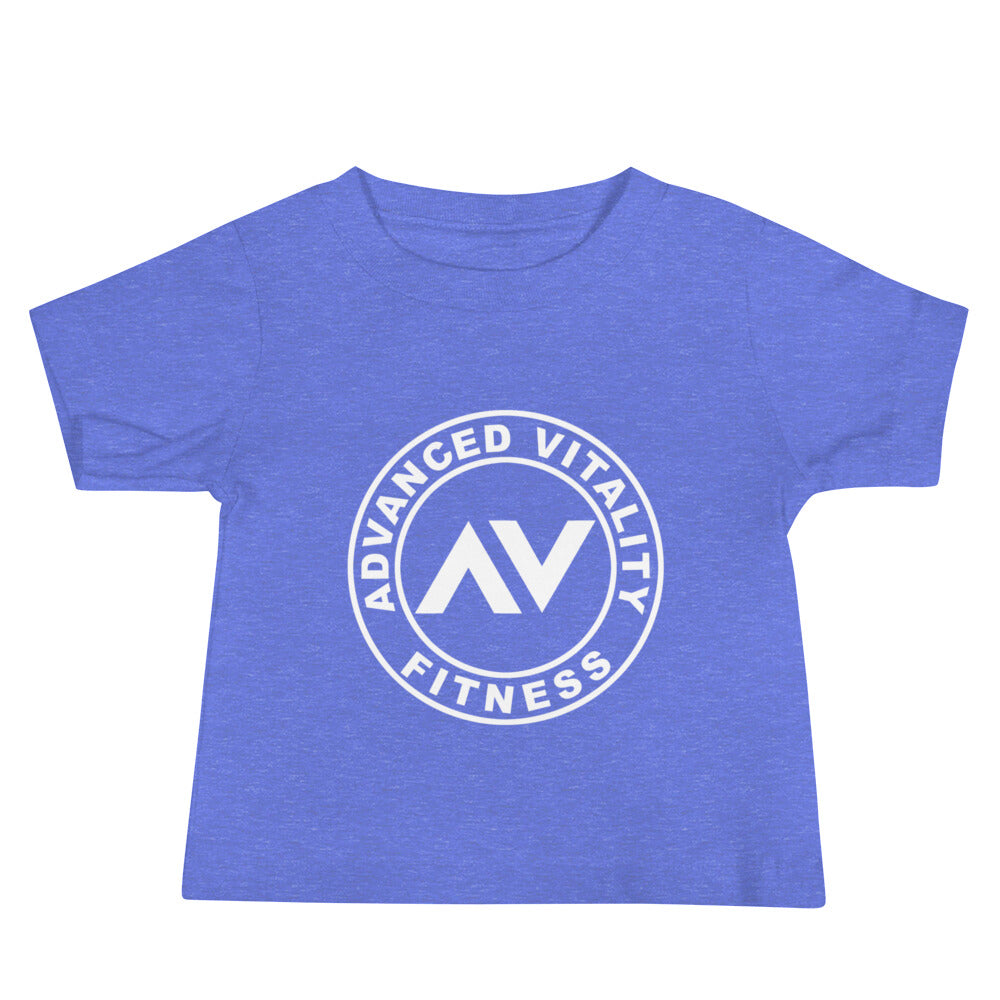 Baby Jersey Short Sleeve Tee