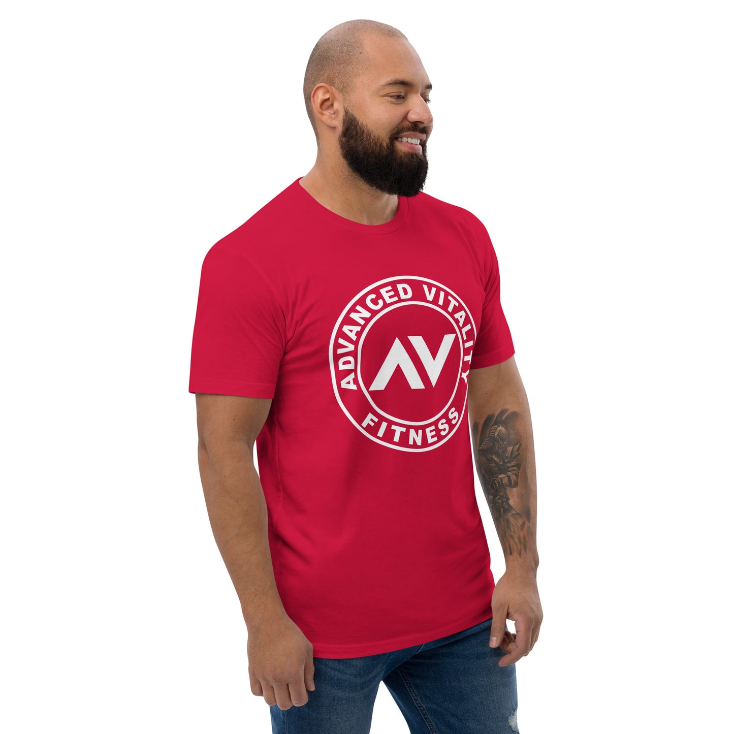 Short Sleeve T-shirt