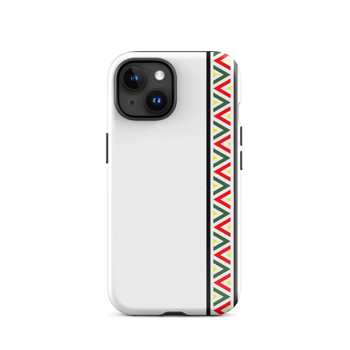 Tough Case for iPhone®
