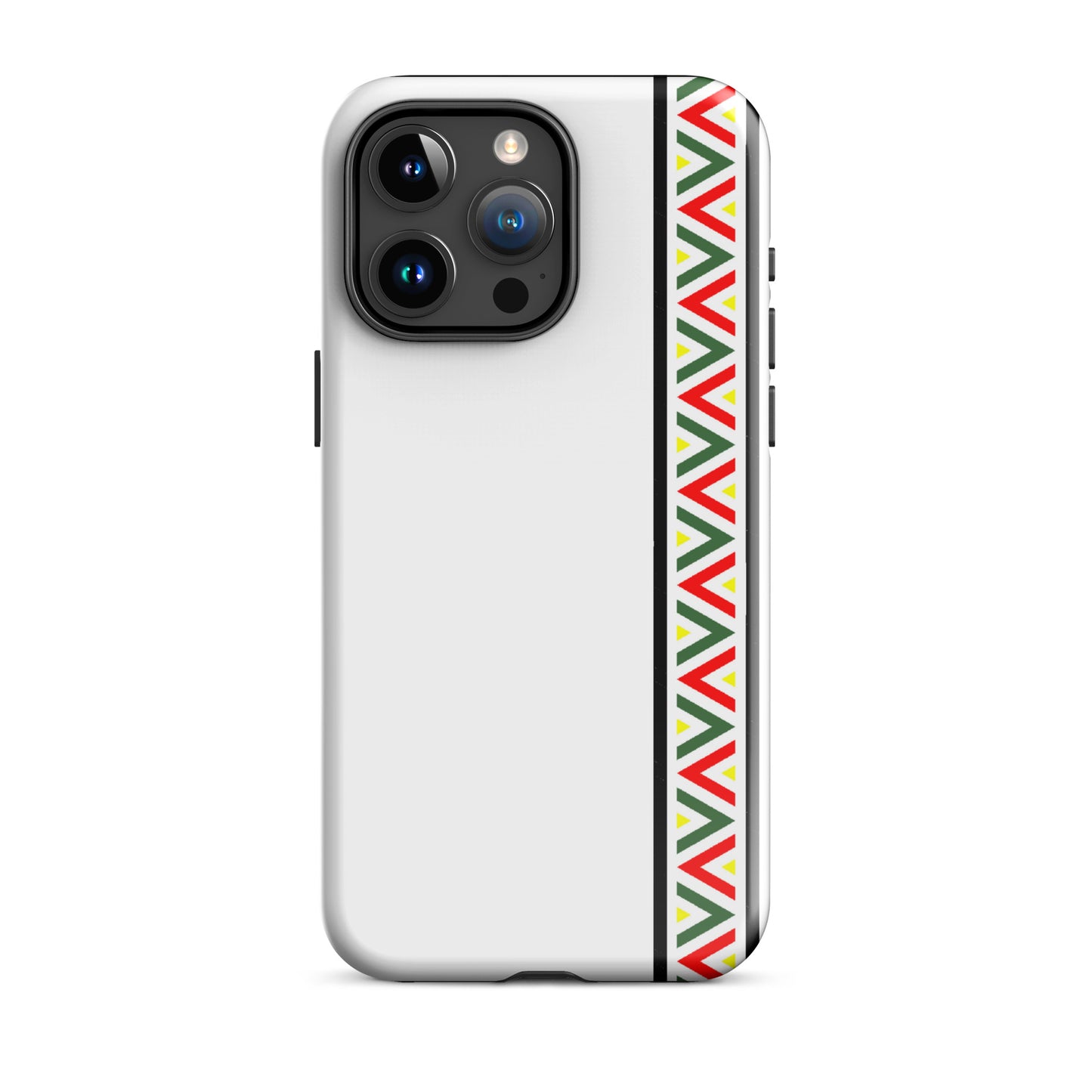 Tough Case for iPhone®