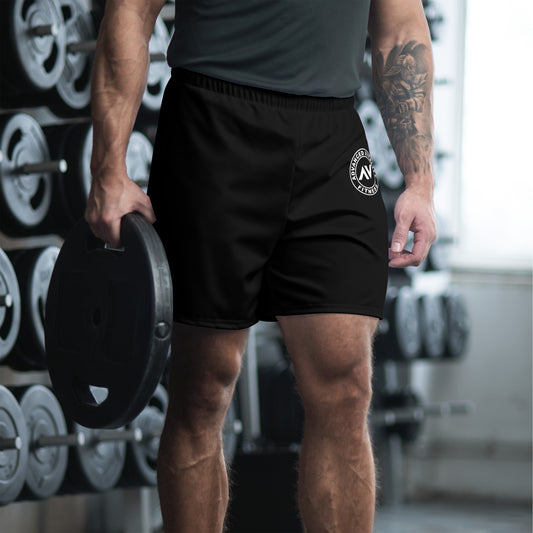 Men's Recycled Athletic Shorts
