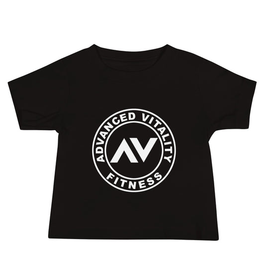 Baby Jersey Short Sleeve Tee