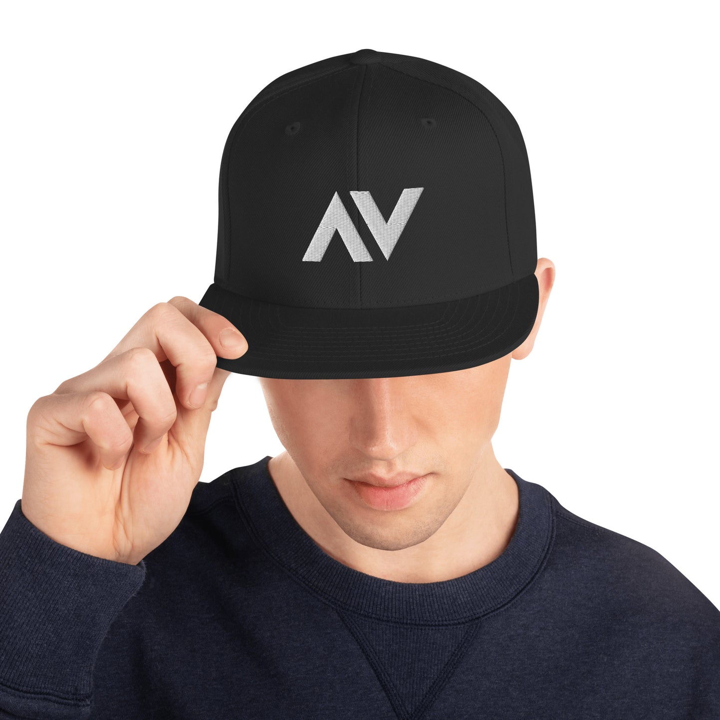 Snapback Hat