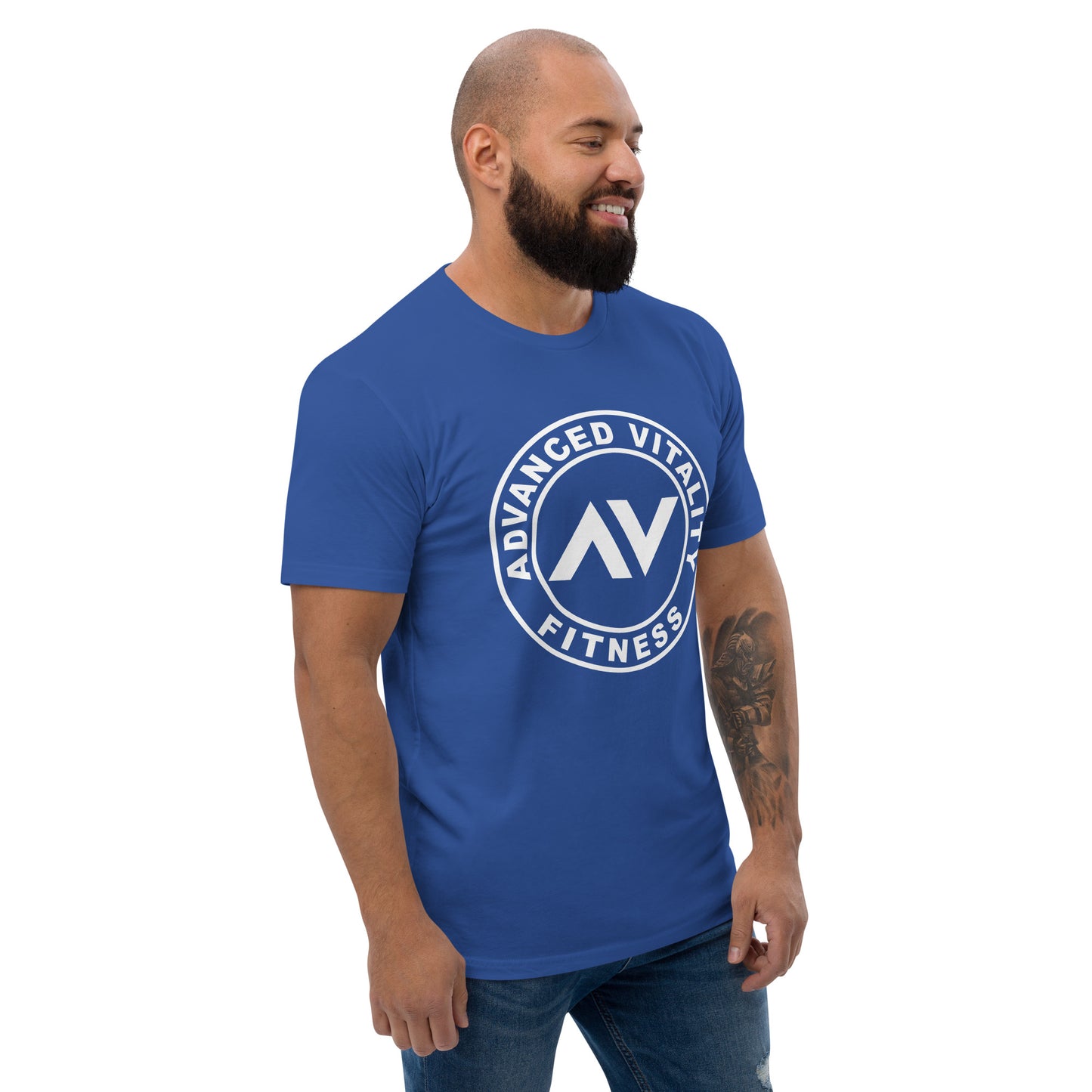 Short Sleeve T-shirt