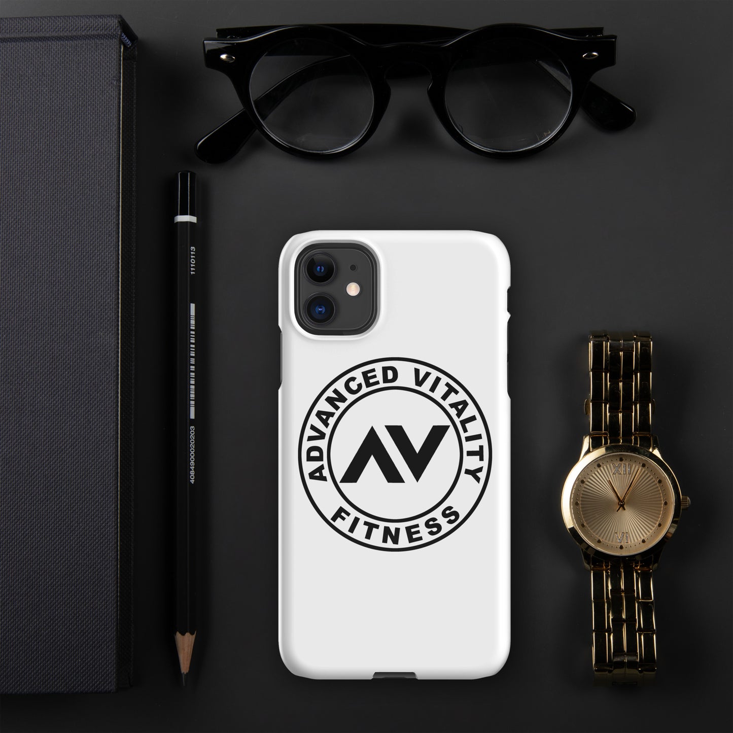 Snap case for iPhone®