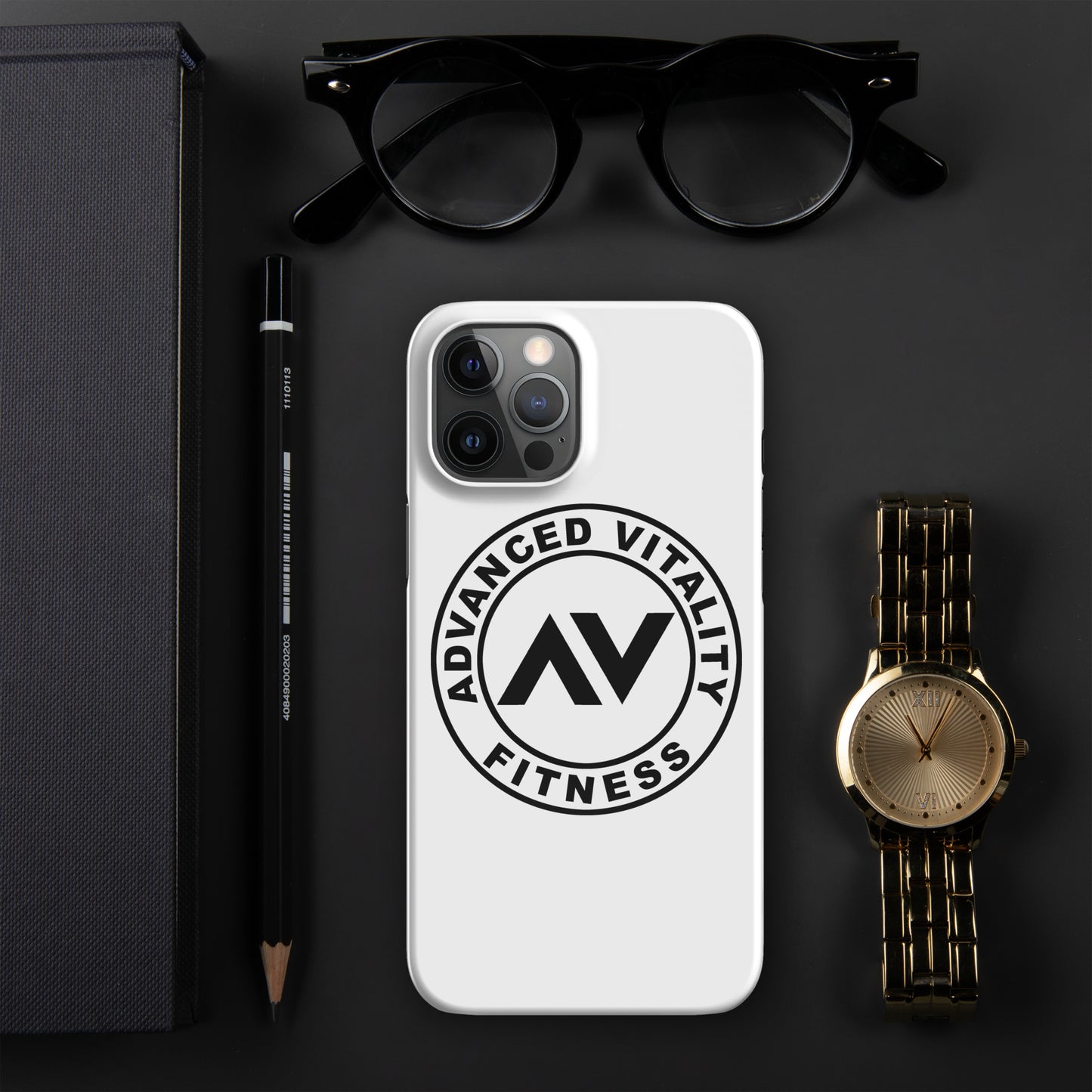 Snap case for iPhone®