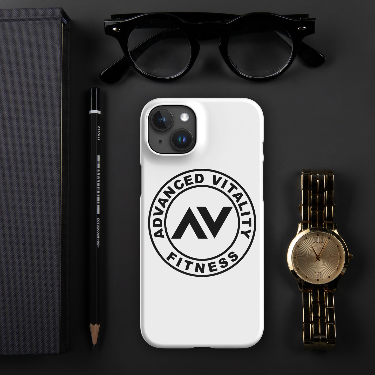 Snap case for iPhone®