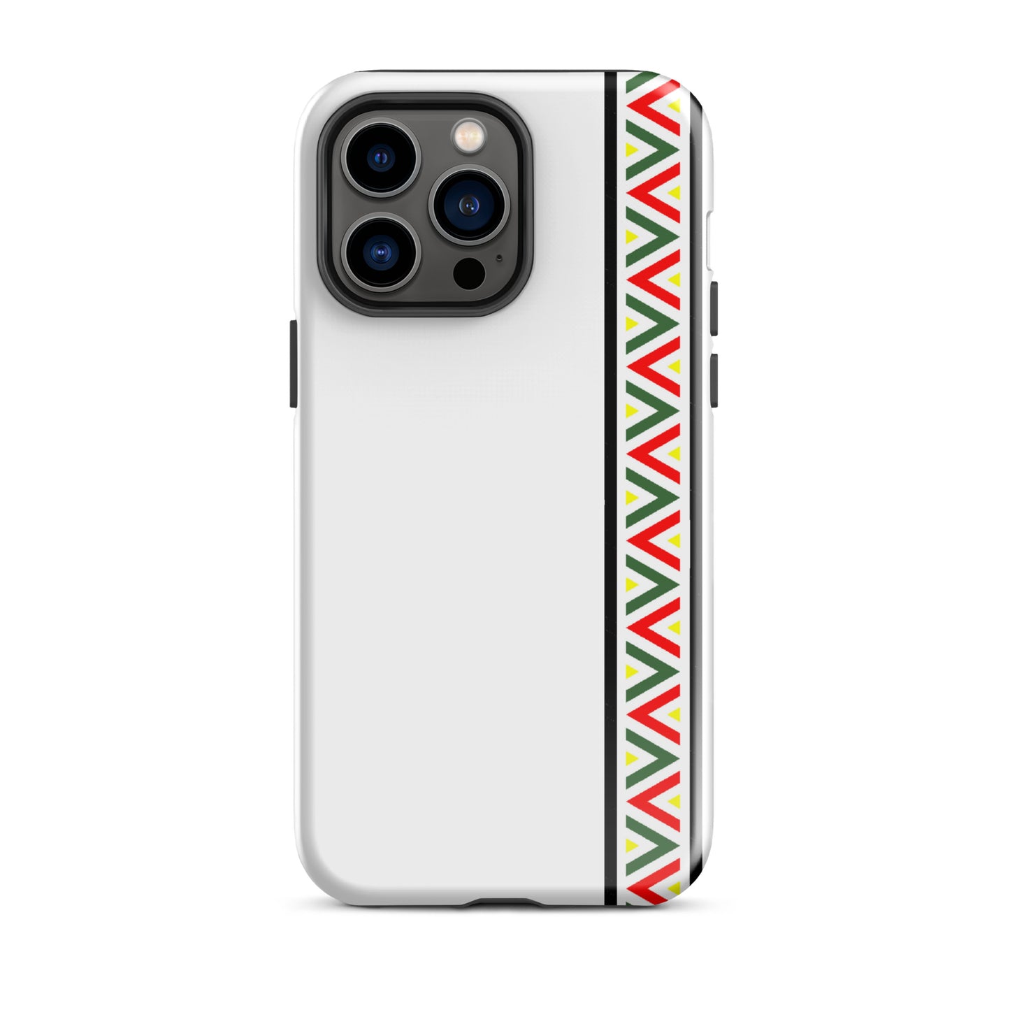 Tough Case for iPhone®