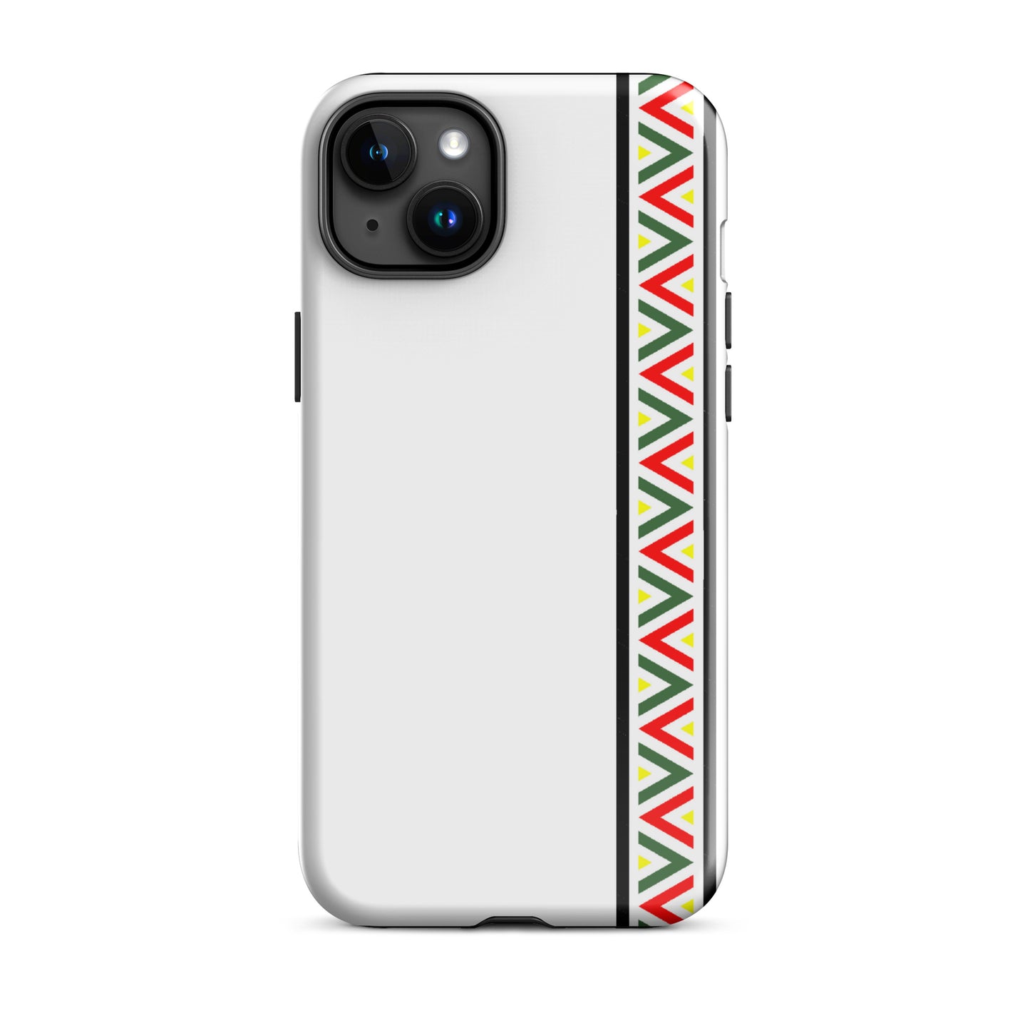 Tough Case for iPhone®
