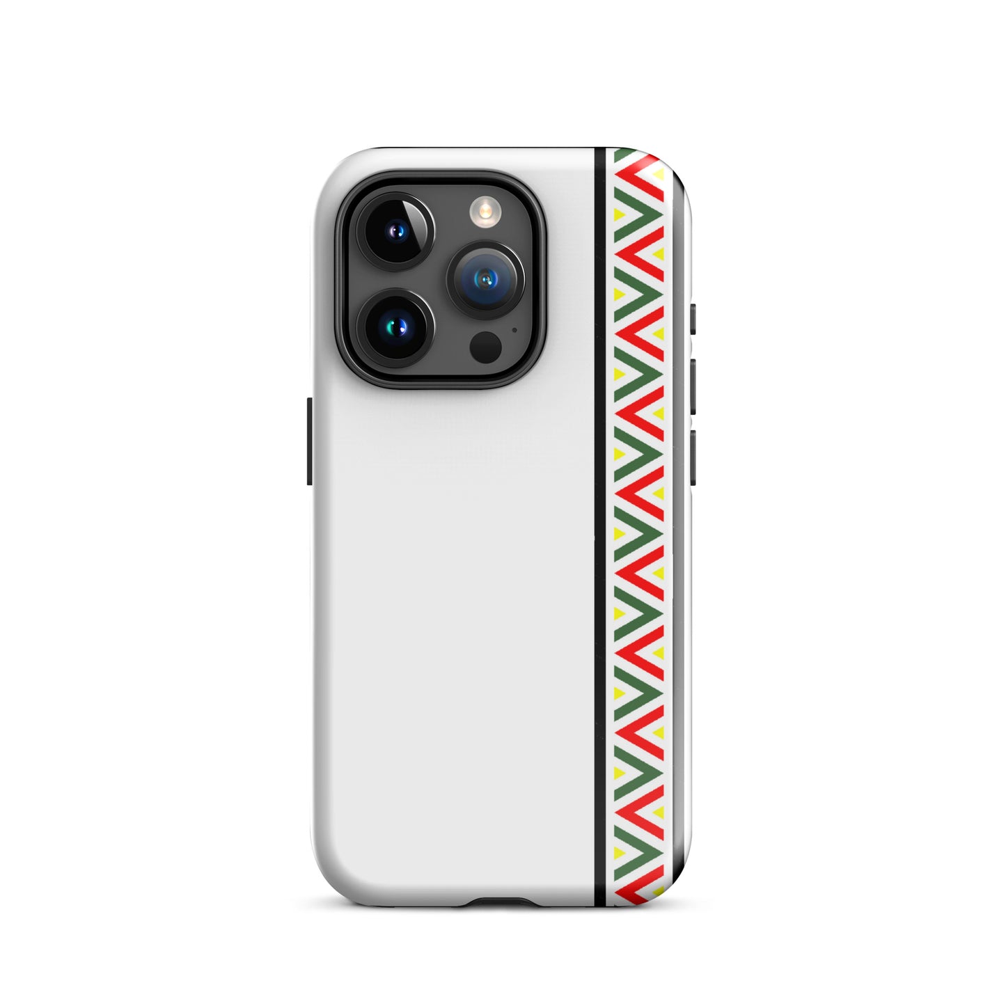 Tough Case for iPhone®