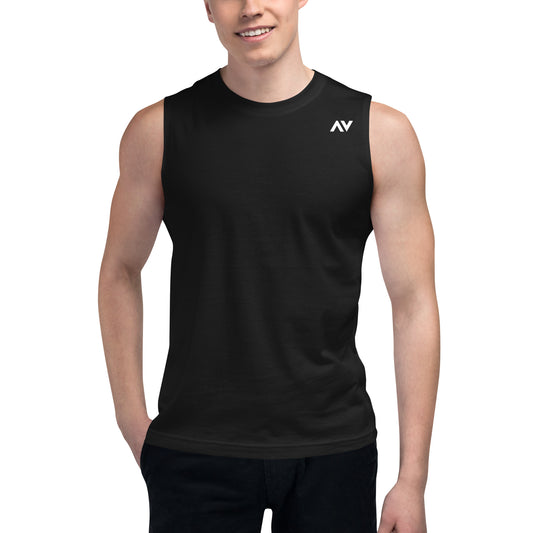 Muscle Shirt
