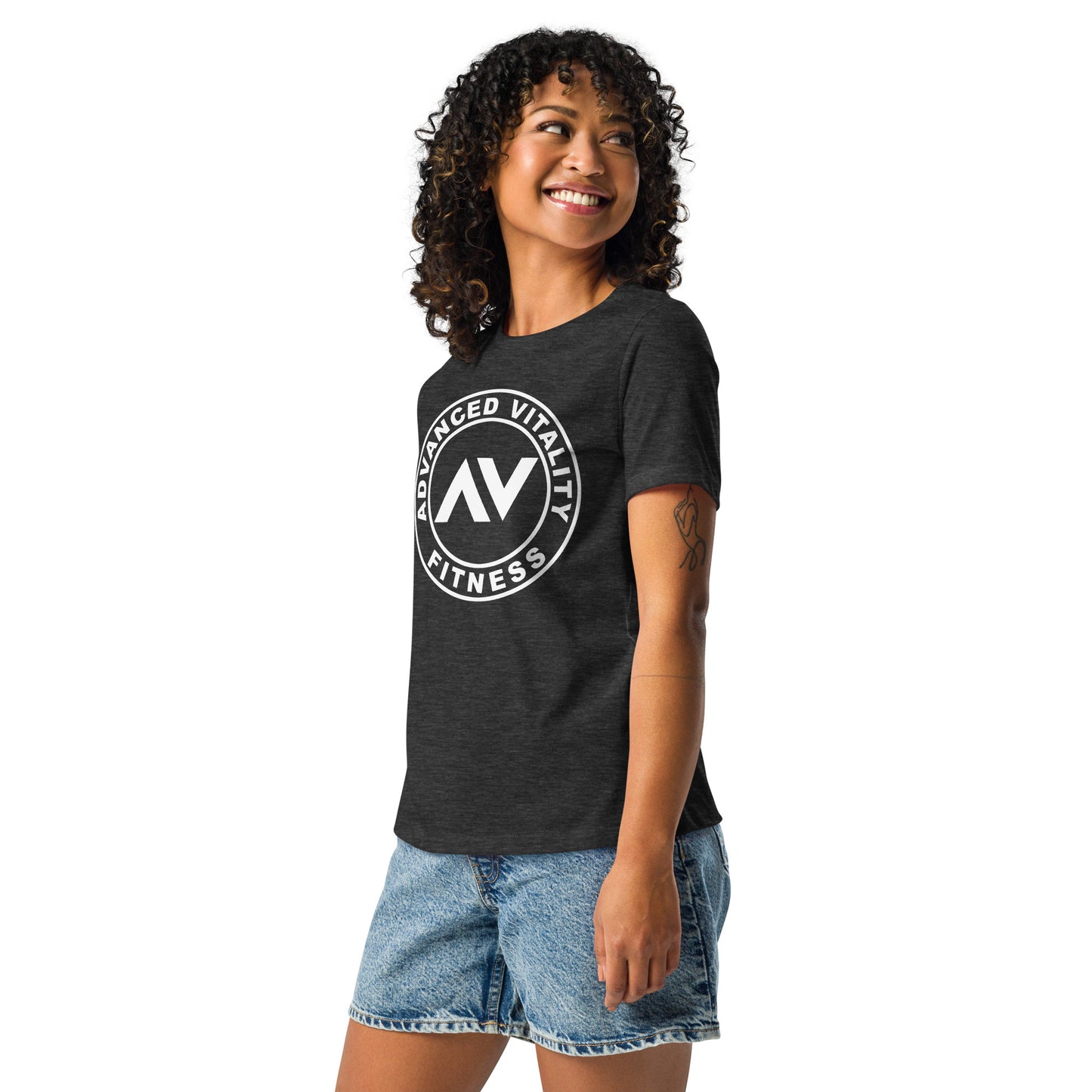 Women's Relaxed T-Shirt